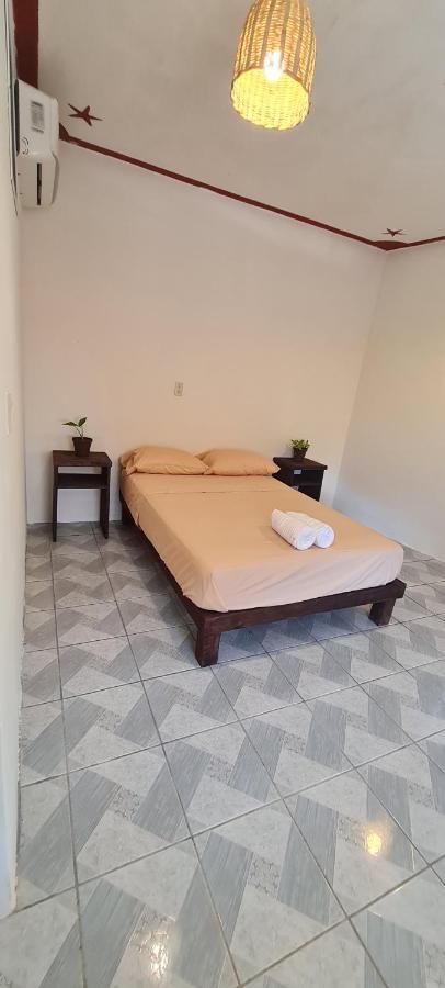 Casa Choco Hotel Mazunte Eksteriør billede