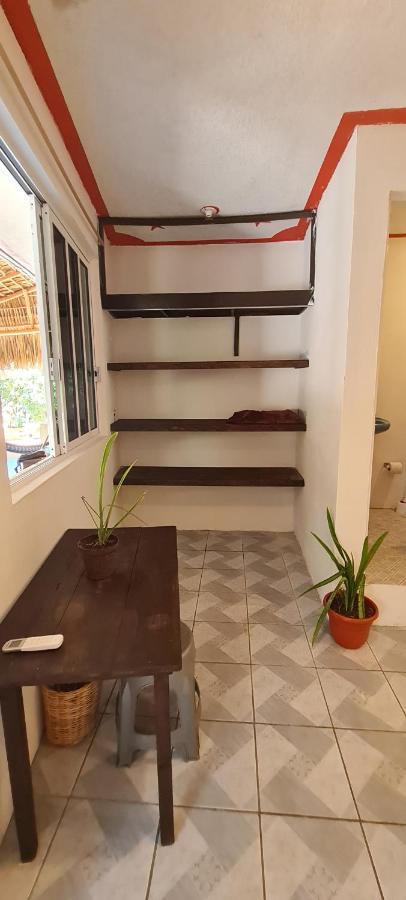 Casa Choco Hotel Mazunte Eksteriør billede