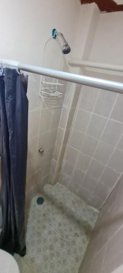 Casa Choco Hotel Mazunte Eksteriør billede