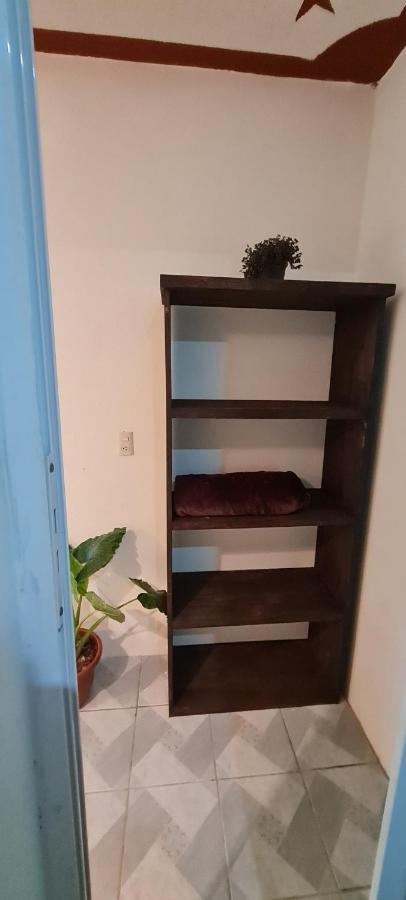 Casa Choco Hotel Mazunte Eksteriør billede